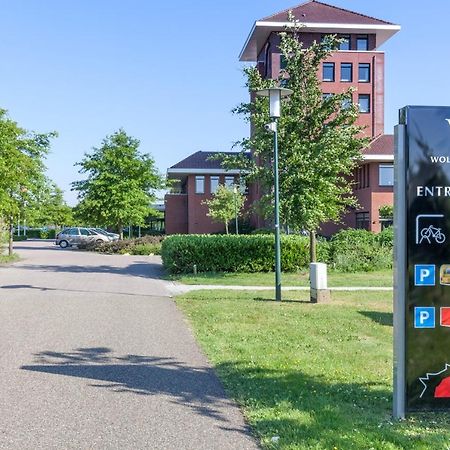 Hotel Van Der Valk Wolvega-Heerenveen Luaran gambar
