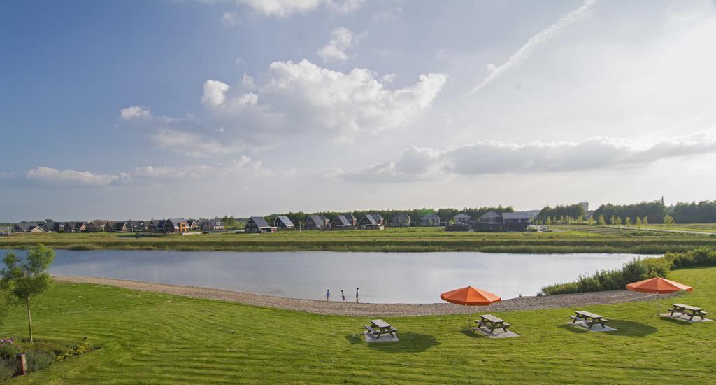 Hotel Van Der Valk Wolvega-Heerenveen Luaran gambar