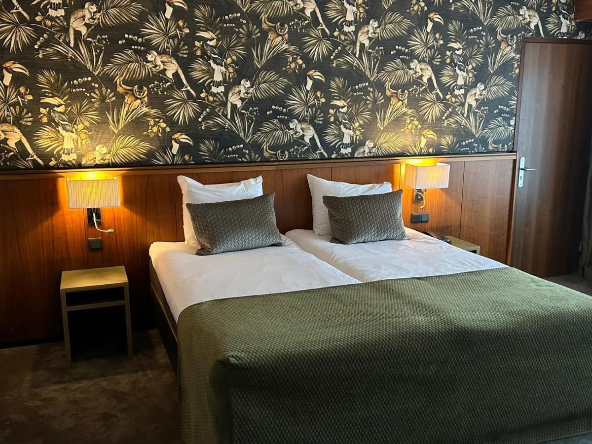 Hotel Van Der Valk Wolvega-Heerenveen Luaran gambar