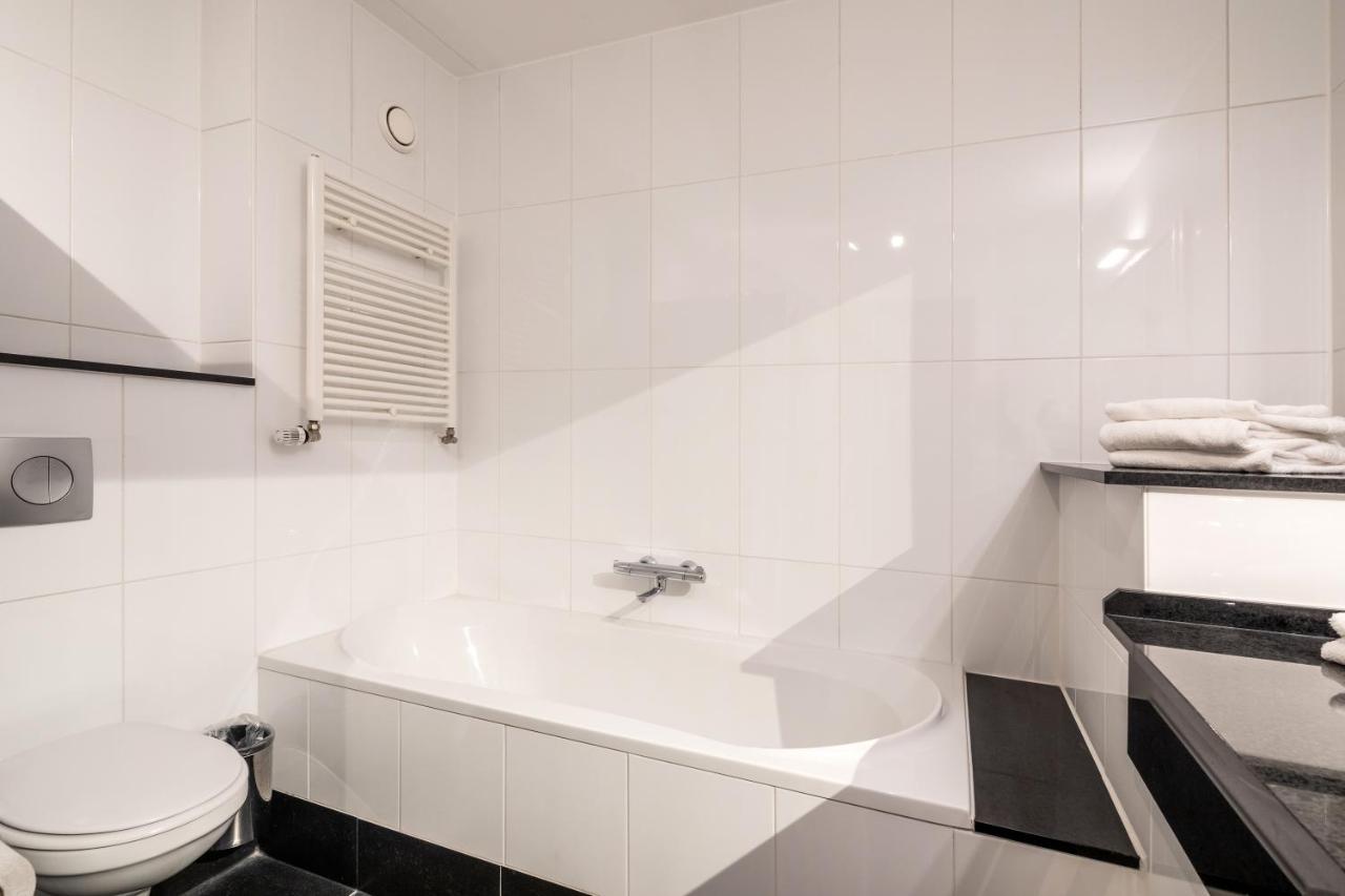 Hotel Van Der Valk Wolvega-Heerenveen Luaran gambar