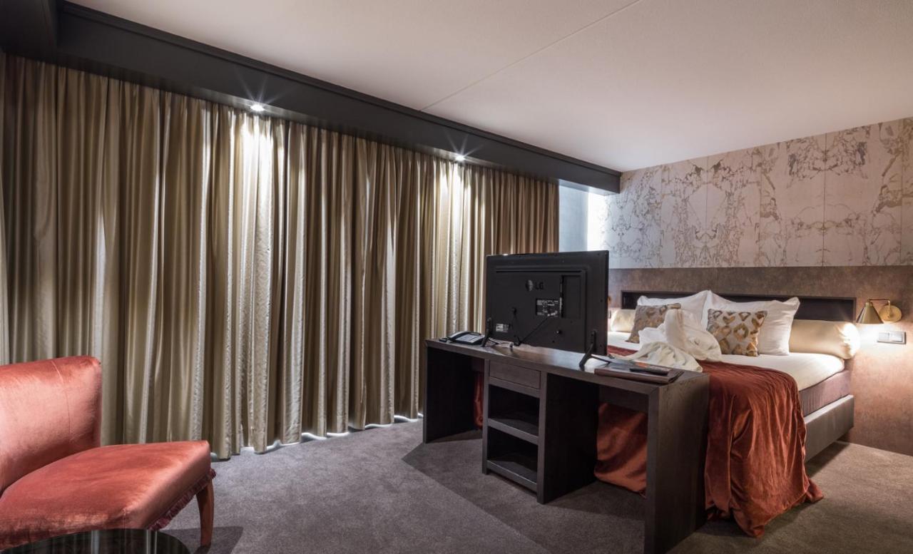 Hotel Van Der Valk Wolvega-Heerenveen Luaran gambar