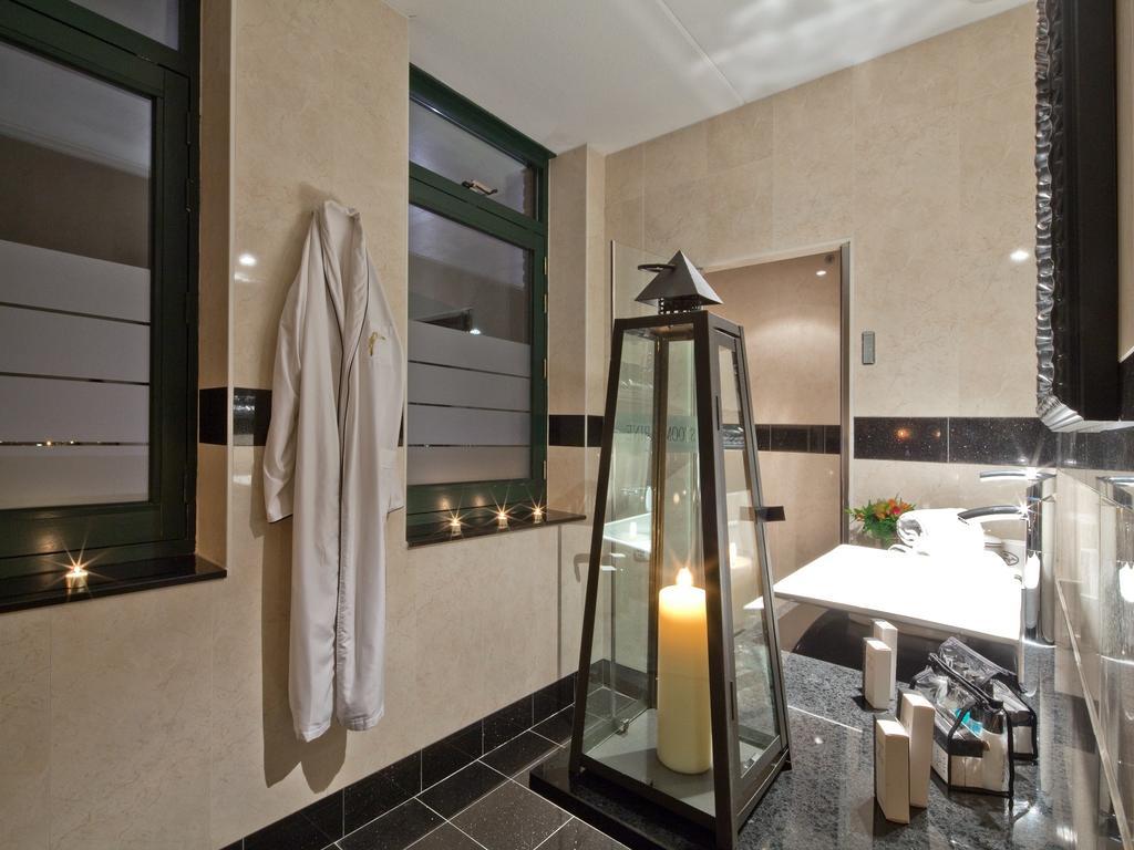 Hotel Van Der Valk Wolvega-Heerenveen Luaran gambar