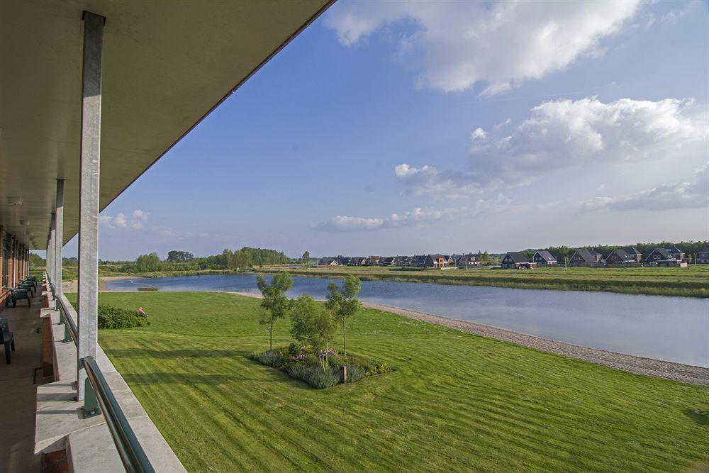 Hotel Van Der Valk Wolvega-Heerenveen Luaran gambar