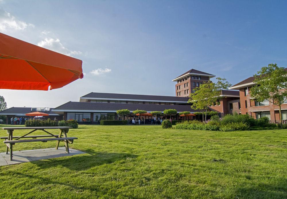 Hotel Van Der Valk Wolvega-Heerenveen Luaran gambar