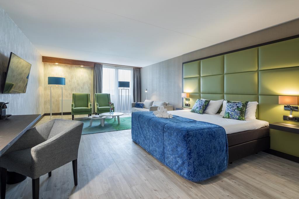 Hotel Van Der Valk Wolvega-Heerenveen Luaran gambar
