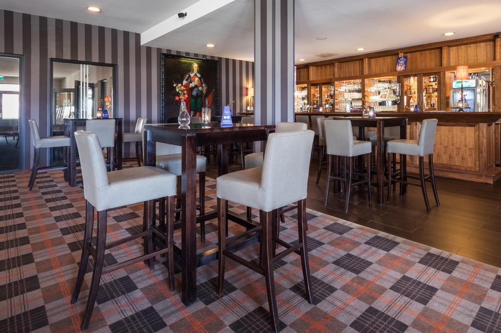Hotel Van Der Valk Wolvega-Heerenveen Luaran gambar