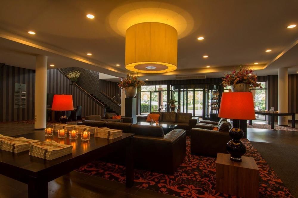 Hotel Van Der Valk Wolvega-Heerenveen Luaran gambar
