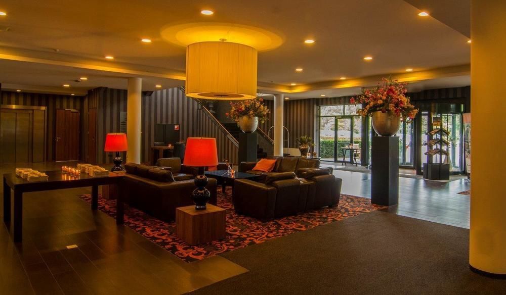 Hotel Van Der Valk Wolvega-Heerenveen Luaran gambar