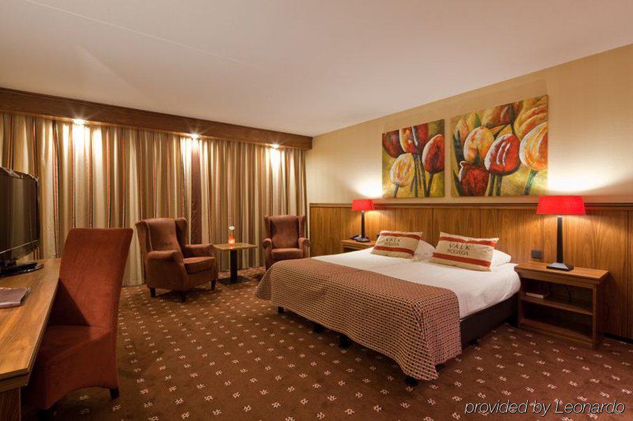 Hotel Van Der Valk Wolvega-Heerenveen Luaran gambar