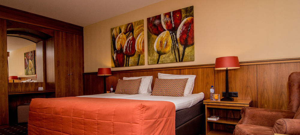 Hotel Van Der Valk Wolvega-Heerenveen Luaran gambar