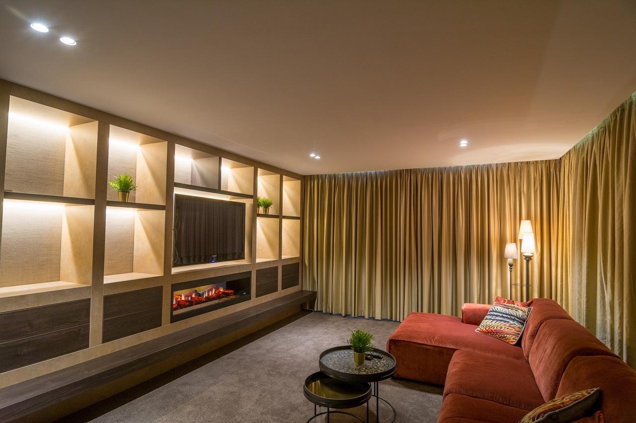 Hotel Van Der Valk Wolvega-Heerenveen Luaran gambar