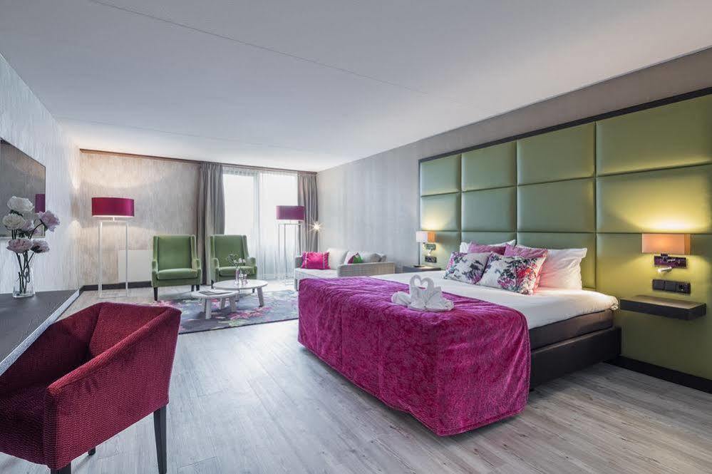 Hotel Van Der Valk Wolvega-Heerenveen Luaran gambar