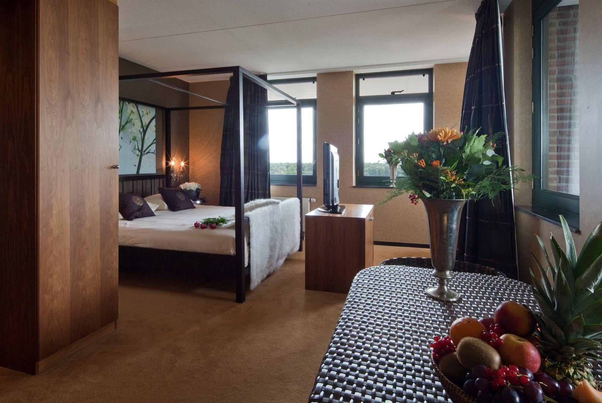 Hotel Van Der Valk Wolvega-Heerenveen Luaran gambar