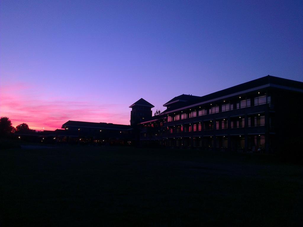 Hotel Van Der Valk Wolvega-Heerenveen Luaran gambar