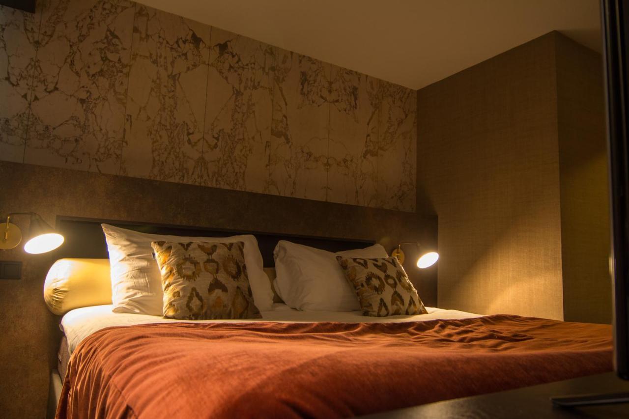 Hotel Van Der Valk Wolvega-Heerenveen Luaran gambar