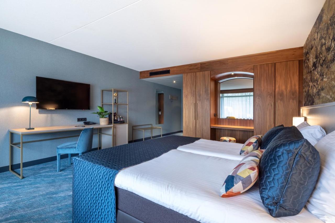 Hotel Van Der Valk Wolvega-Heerenveen Luaran gambar