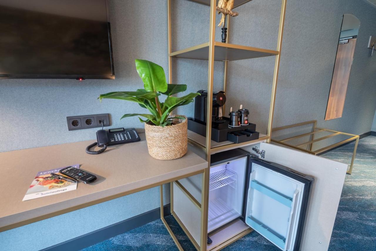 Hotel Van Der Valk Wolvega-Heerenveen Luaran gambar