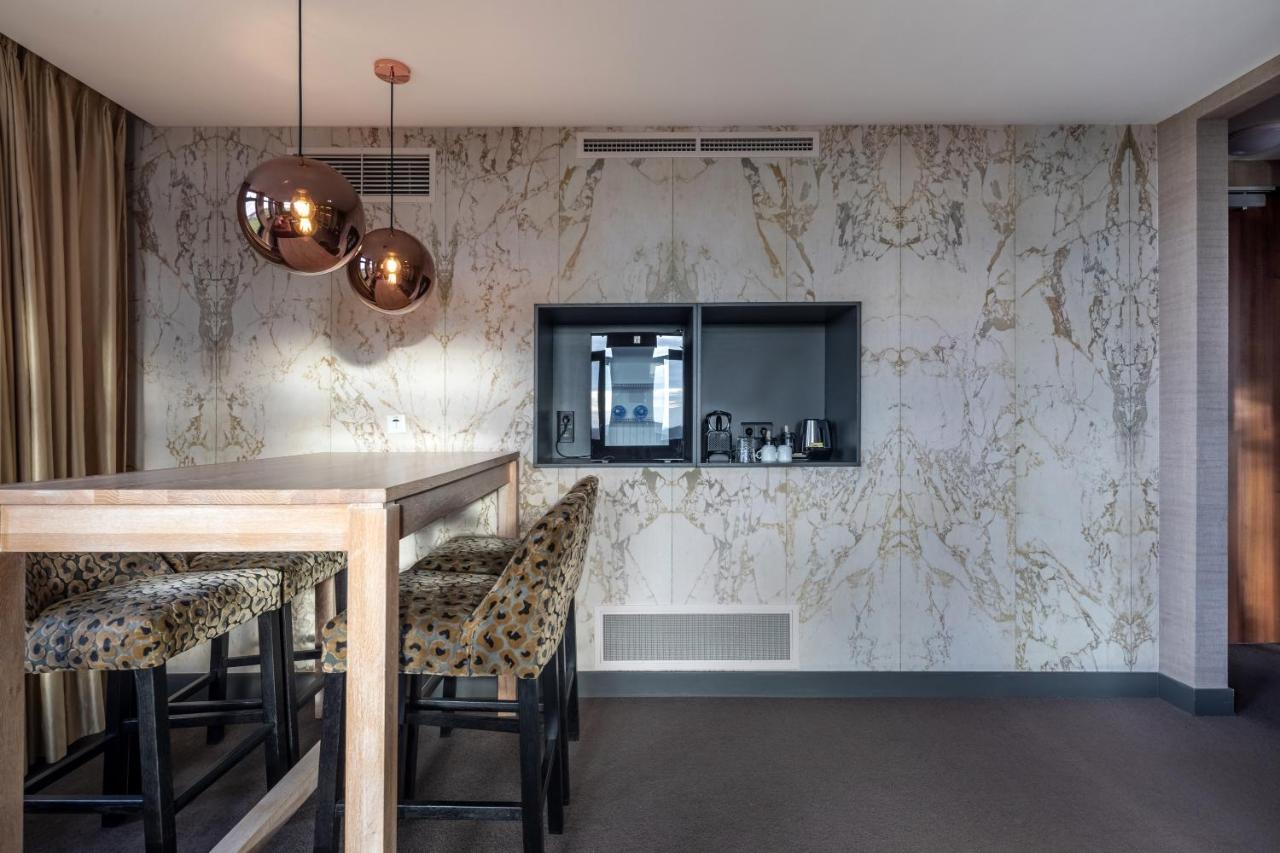 Hotel Van Der Valk Wolvega-Heerenveen Luaran gambar
