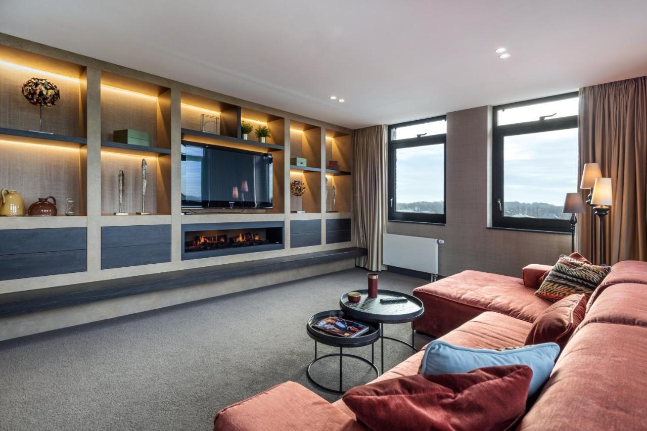 Hotel Van Der Valk Wolvega-Heerenveen Luaran gambar