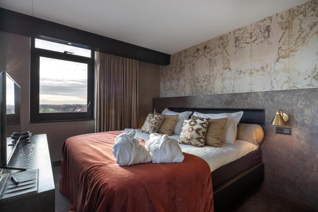 Hotel Van Der Valk Wolvega-Heerenveen Luaran gambar