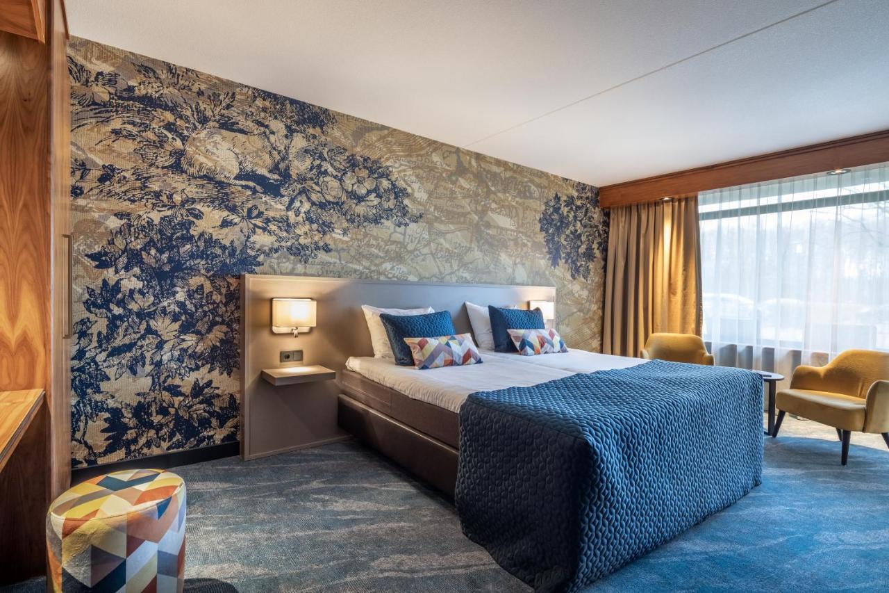 Hotel Van Der Valk Wolvega-Heerenveen Luaran gambar